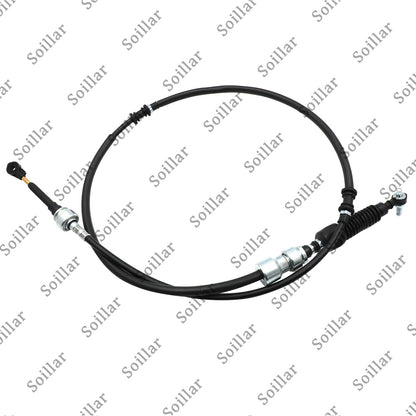 Automatic Transmission Shift Control Cable For 07-12 Nissan Versa Hatchback 1.8L