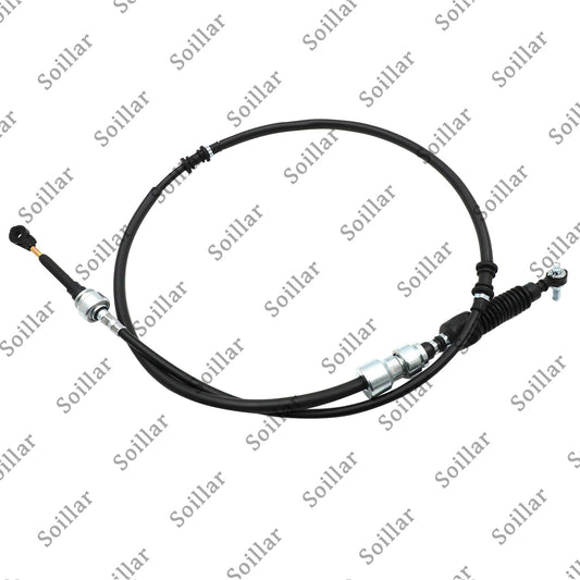 Automatic Transmission Shift Control Cable For 07-12 Nissan Versa Hatchback 1.8L