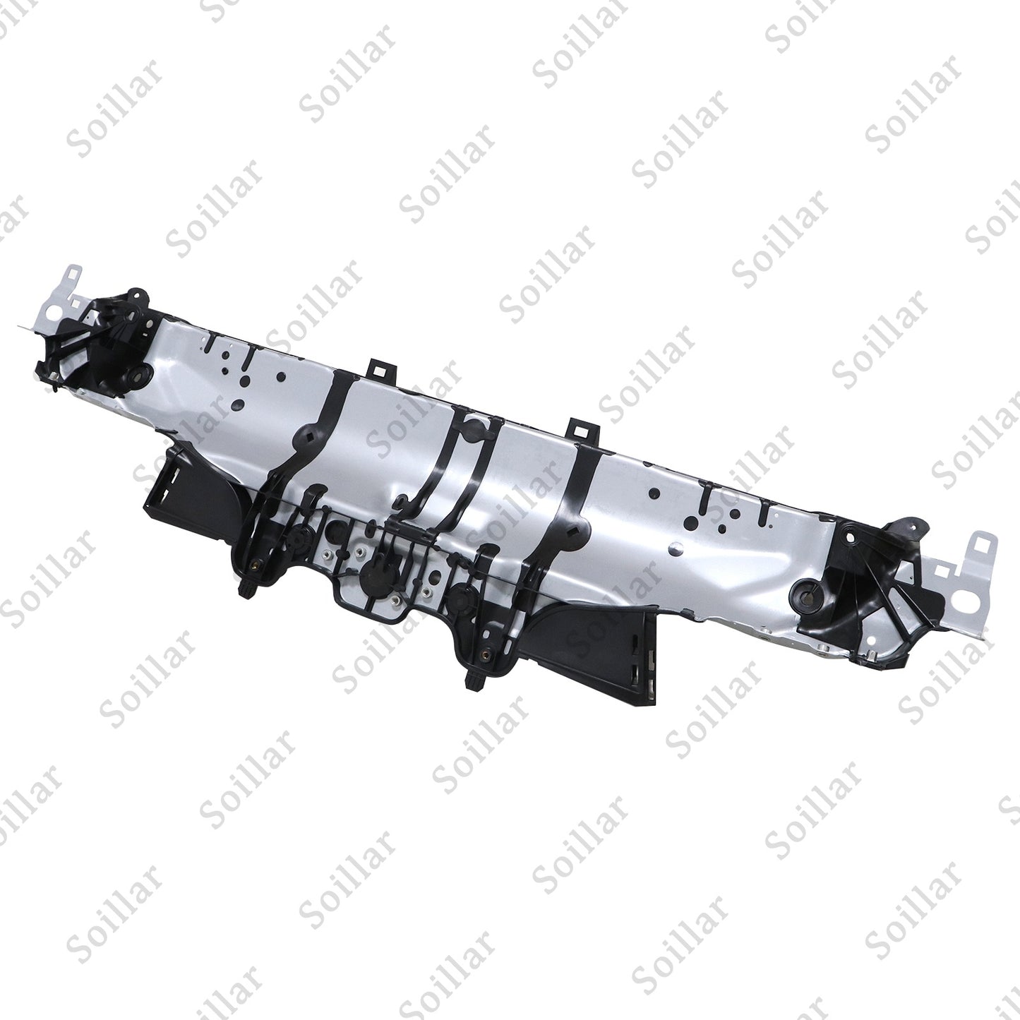 95B805931F Front Upper Radiator Support For Porsche Macan 2017-2022