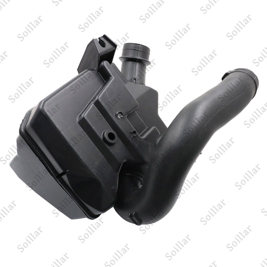 17230-RAA-A00 For Honda Accord 2003-07 Air Intake Resonator Chamber Assembly New