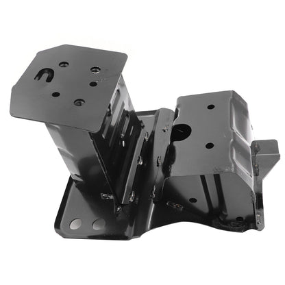 Bumper Face Bar Bracket Front Left Hand Side Driver 570140W030 For Toyota C-HR