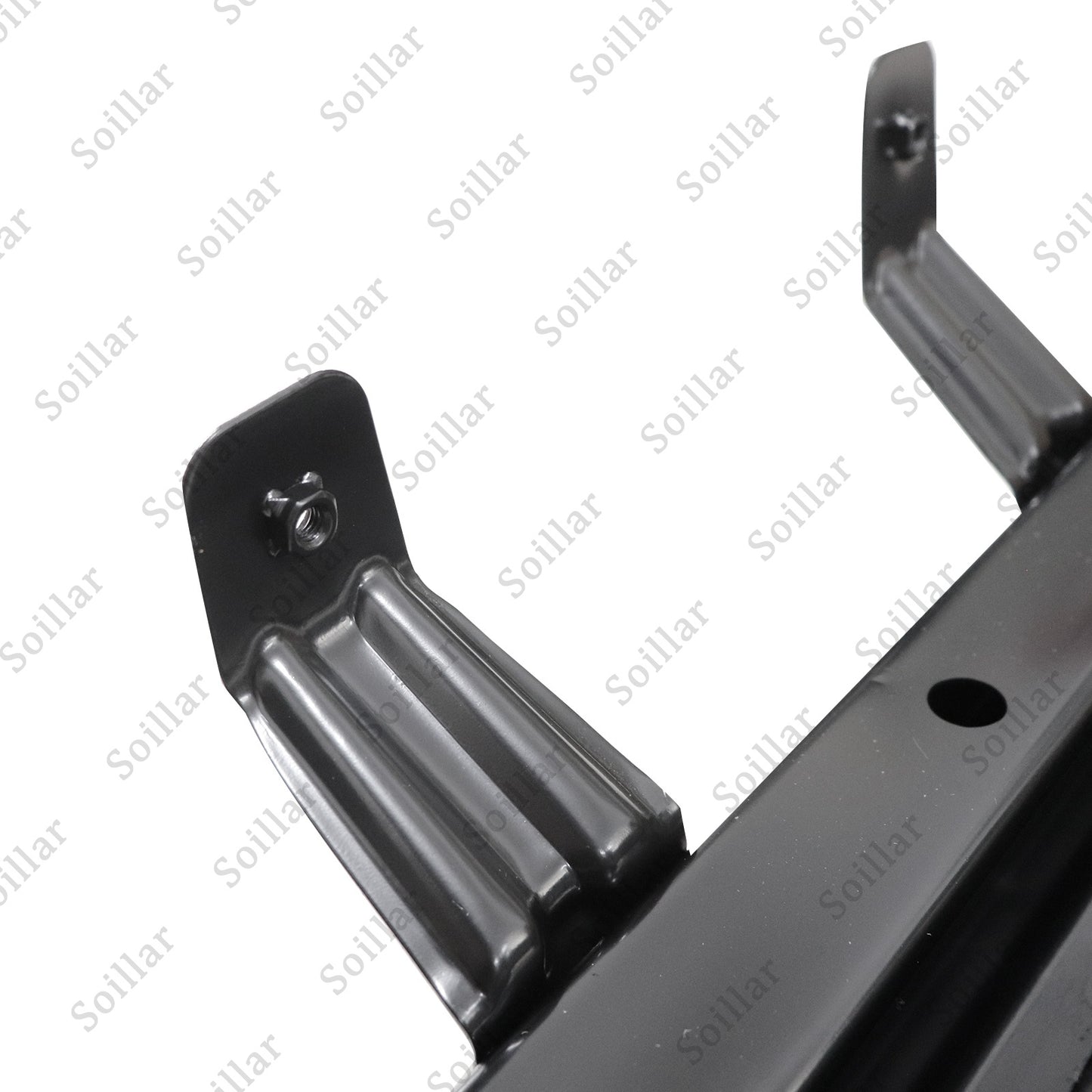 New Front Bumper Impact Bar For Toyota FJ Cruiser 2007-2014 5202135090 TO1006205
