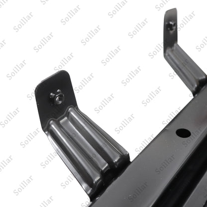 New Front Bumper Impact Bar For Toyota FJ Cruiser 2007-2014 5202135090 TO1006205