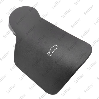 Hood Latch Release Lever Handle Fits Audi A3 A5 A6 A7 S5 S6 Q5 8T1823533A New