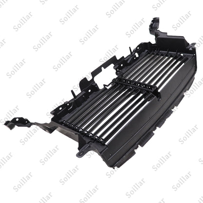 Active Grille Shutter Upper JL1Z8475C For Ford Expedition 2018-2024 JL1Z-8475-A