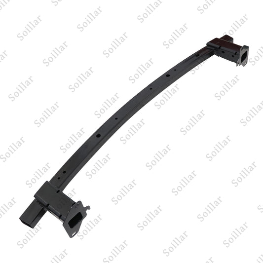 Front Bumper Reinforcement Impact Bar For Nissan Sentra 2020 - 2022
