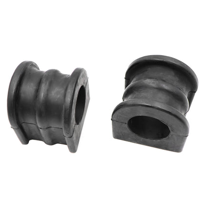Fit LEXUS 2007-17 LS460 FRONT STABILIZER BAR BUSHING SET 2X 48815-50200