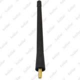7" Short Black Antenna Mast Power Radio AMFM for FORD RANGER 1983-2011 Brand New