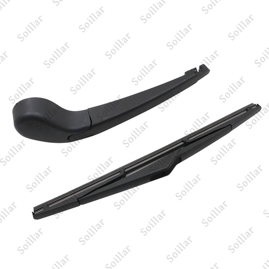 Rear Wiper Arm & Blade For Ford Focus Hatchback 2012 2013 2014 2015 2016 -2018