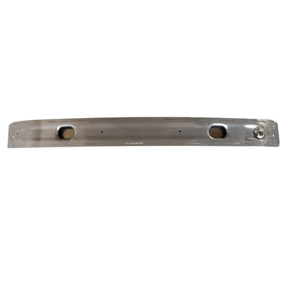 NEW Bumper ReinForcement For 2017-2020 Audi A4 Impact Bar Aluminum Front