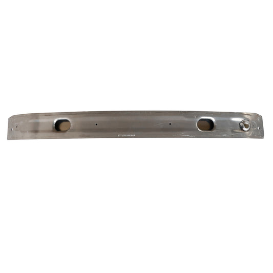 NEW Bumper ReinForcement For 2017-2020 Audi A4 Impact Bar Aluminum Front