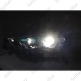 Headlamp Left Driver Side Headlight For Toyota 4Runner 2021 2022 2023 8107035610
