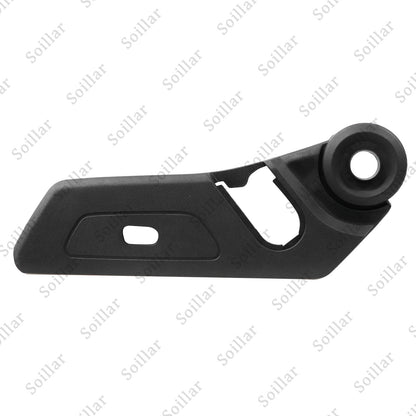 Front Left Side Seat Trim Panel For Jeep Patriot Compass 2010-2017 1RX04XDVAB