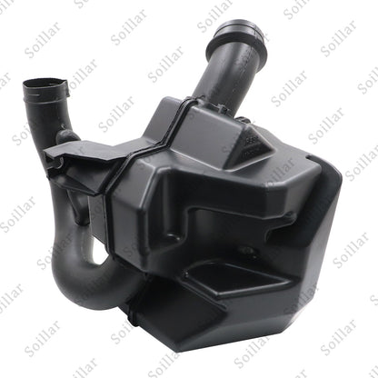 17230-RAA-A00 For Honda Accord 2003-07 Air Intake Resonator Chamber Assembly New