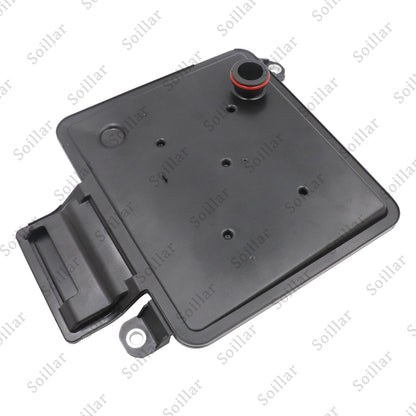 68417054AB For Jeep Wrangler 2.0L/3.6L 2020-21 Transmission Oil Filter Black New
