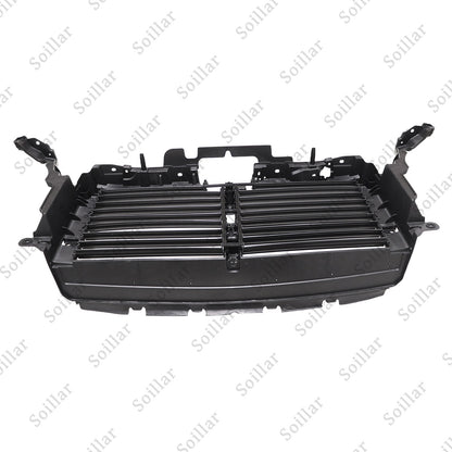 Active Grille Shutter Upper JL1Z8475C For Ford Expedition 2018-2024 JL1Z-8475-A