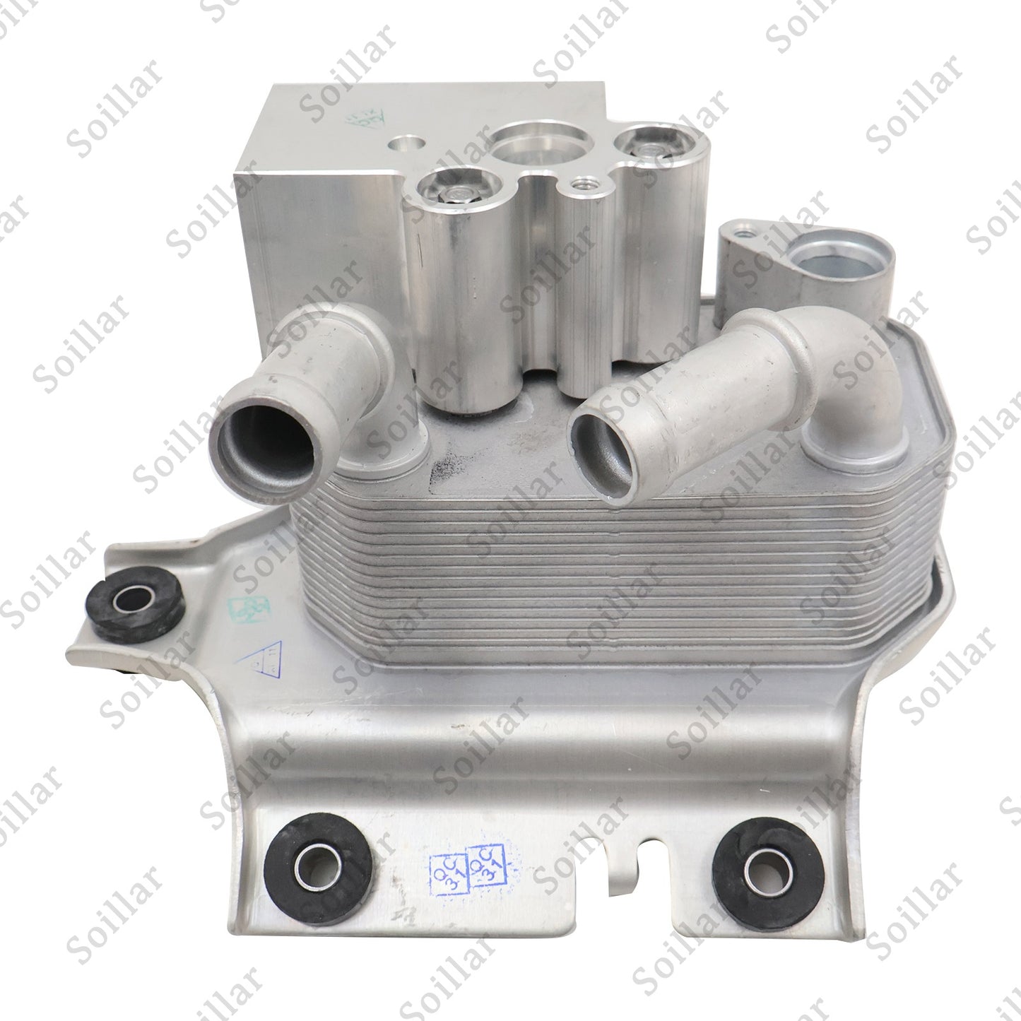 NEW 2015-2018 2019 2020 Ford 5.0L F-150 Automatic Transmission Fluid Oil Cooler