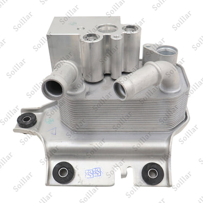 NEW 2015-2018 2019 2020 Ford 5.0L F-150 Automatic Transmission Fluid Oil Cooler