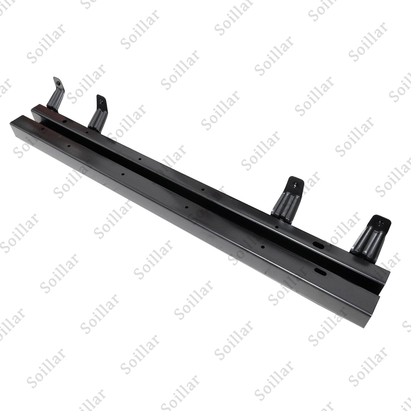 New Front Bumper Impact Bar For Toyota FJ Cruiser 2007-2014 5202135090 TO1006205