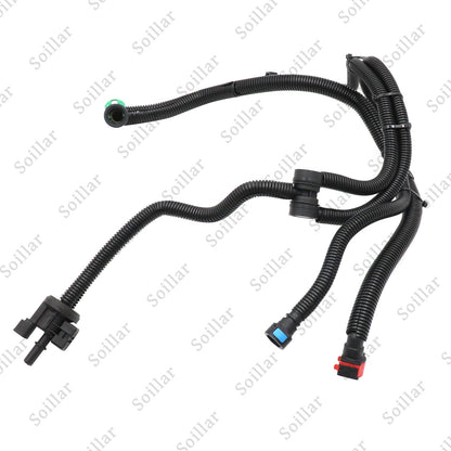 For 2015 2022 Ford Vapor Canister Purge Valve K2GZ-9D289-A Part K2G3-9D289-AE