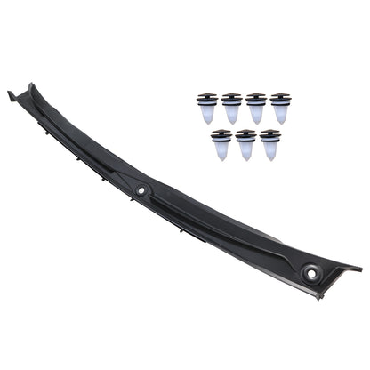 Windshield Cowl Cover 51718232894 Fits For 1999-2006 BMW E46 3 Series Coupe