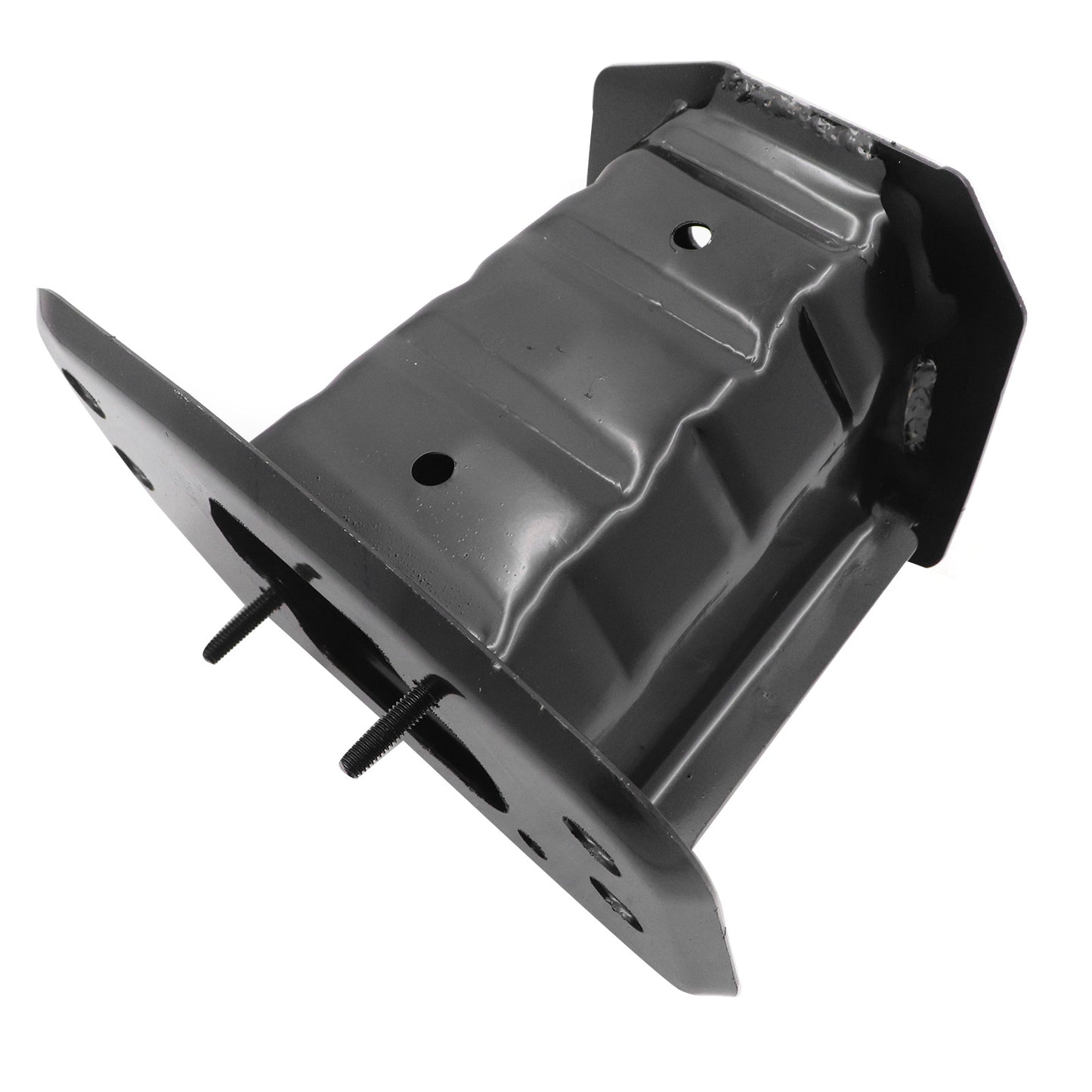 Bumper Face Bar Bracket Front Right Side Passenger 57013F4010 For Toyota C-HR