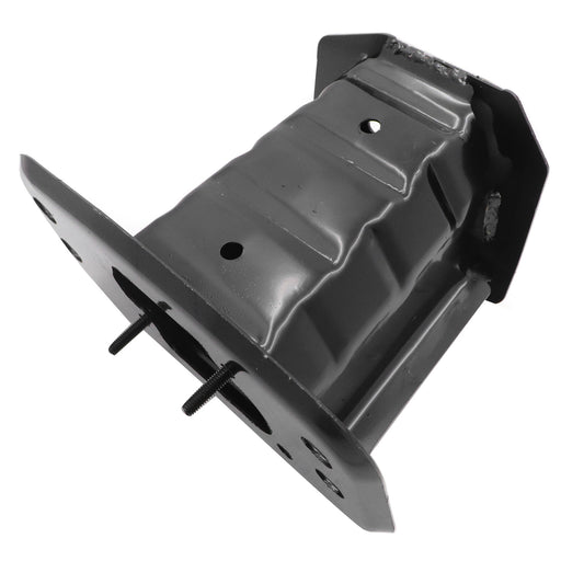 Bumper Face Bar Bracket Front Right Side Passenger 57013F4010 For Toyota C-HR