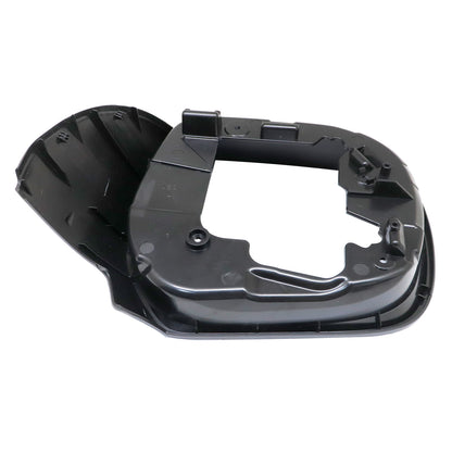 Left Side Rearview Door Mirror Cover Housing For Lexus GX460 2010 2011-2023 USA
