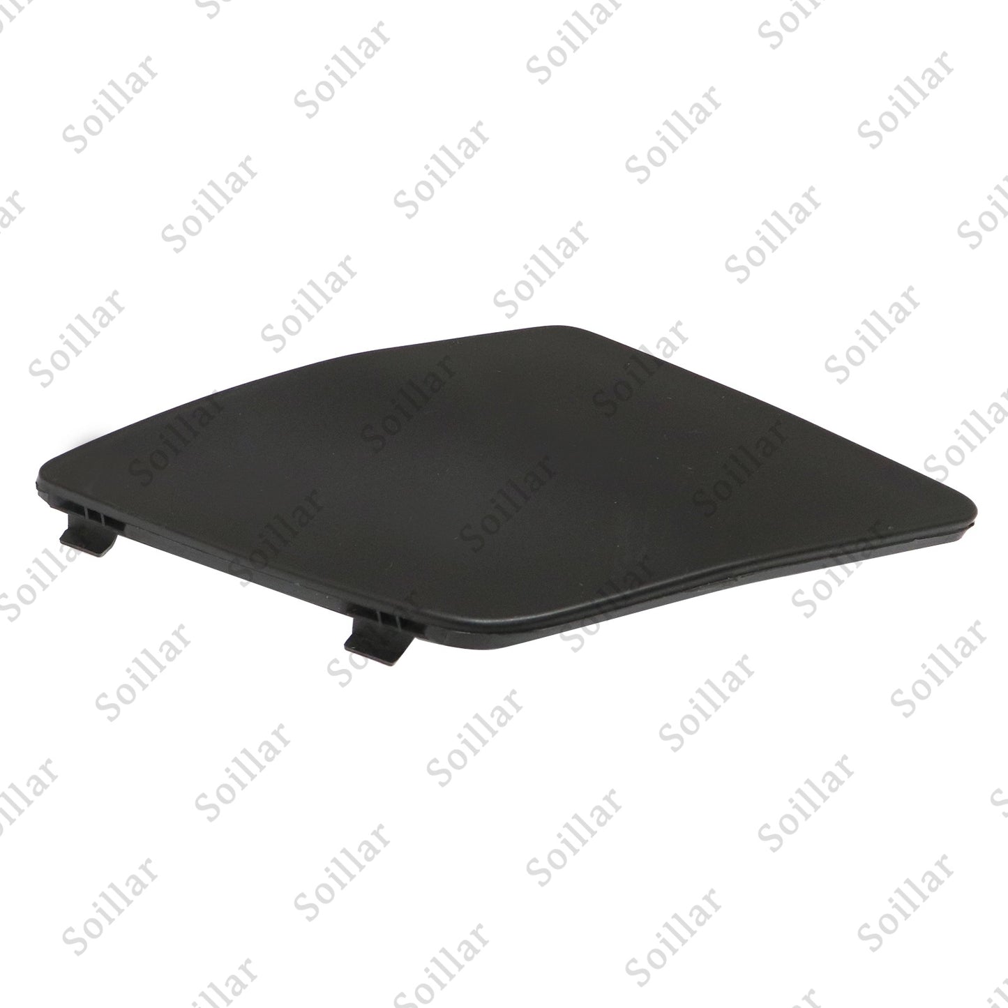 Front Bumper Tow Hook Hole Eye Cover Cap Fit for Nissan Sentra 2020 21 22 2023