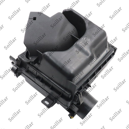 New Air Cleaner Box Housing Black Fits Nissan Sentra 1.6L & 1.8L 2013-2019