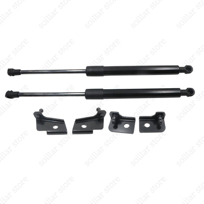 1 Set Hood Struts Hood Dampers Hood Lift Shock Strut For Kia Sportage 2023-2024