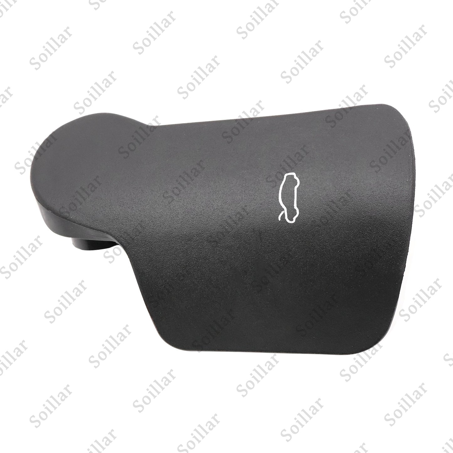 Hood Latch Release Lever Handle Fits Audi A3 A5 A6 A7 S5 S6 Q5 8T1823533A New