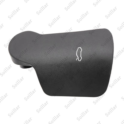 Hood Latch Release Lever Handle Fits Audi A3 A5 A6 A7 S5 S6 Q5 8T1823533A New