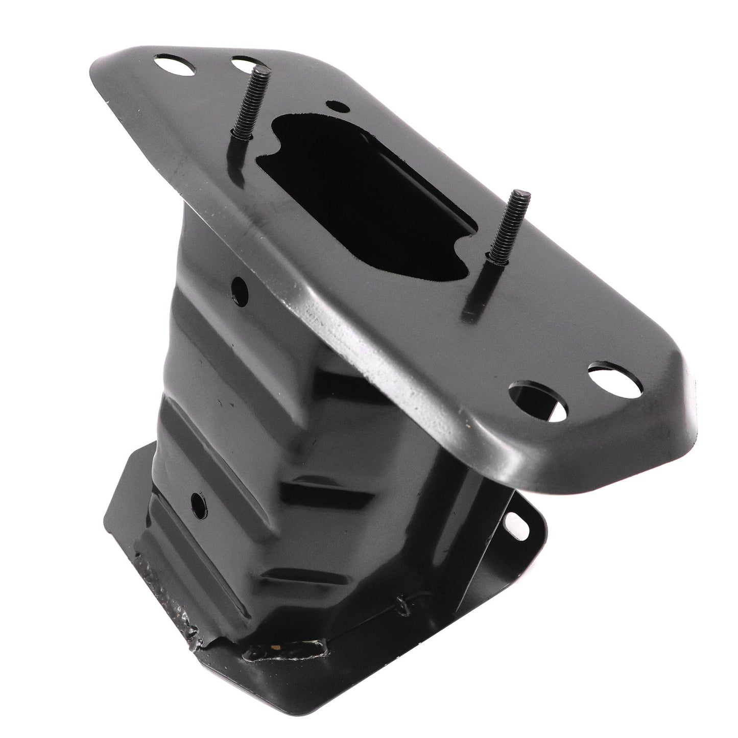 Bumper Face Bar Bracket Front Right Side Passenger 57013F4010 For Toyota C-HR