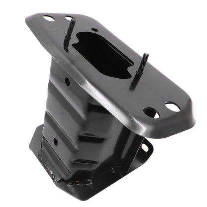 Bumper Face Bar Bracket Front Right Side Passenger 57013F4010 For Toyota C-HR