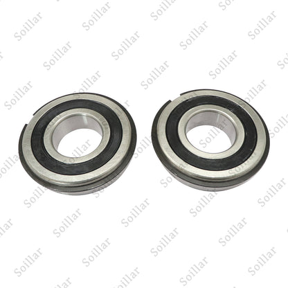 Transmission Input Shaft Bearing set 5013634AB For Jeep Patriot 07-17 Manual