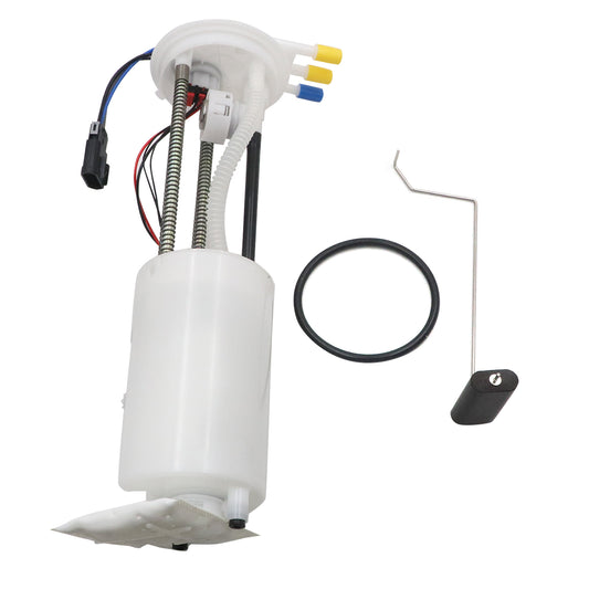 1Pc Fuel Pump W0013952 25353893 For 2004+ P32 W16 W18 W20 W22 W24 W42