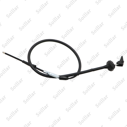Carburetor Choke Cable For Yamaha Grizzly 600 YFM600 ATV 1998 1999-2001