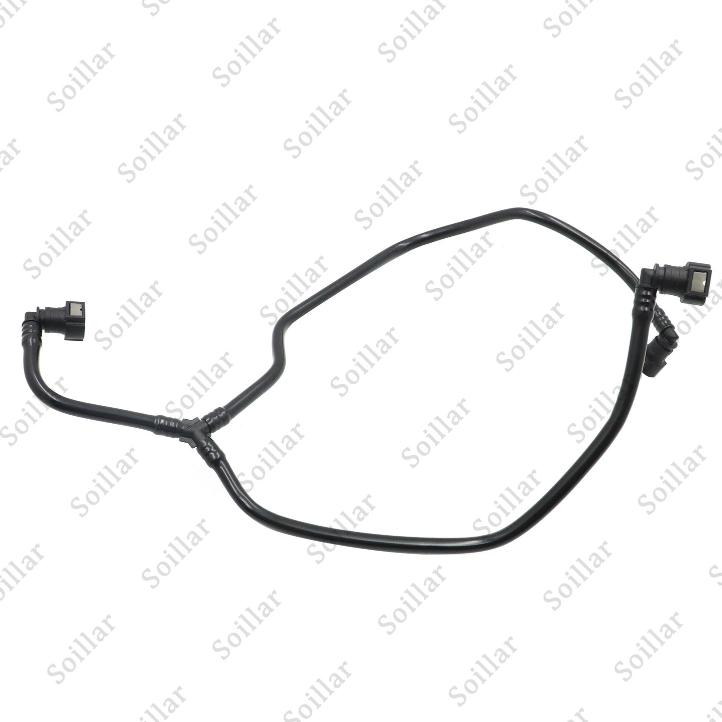 92226561 Gas Rear Fuel Feed Pipe Fuel Line Assy For 2010-2012 Chevrolet Camaro