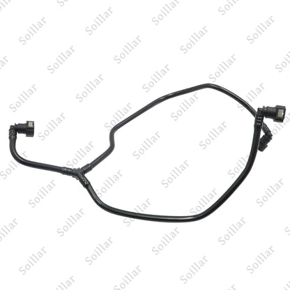 92226561 Gas Rear Fuel Feed Pipe Fuel Line Assy For 2010-2012 Chevrolet Camaro
