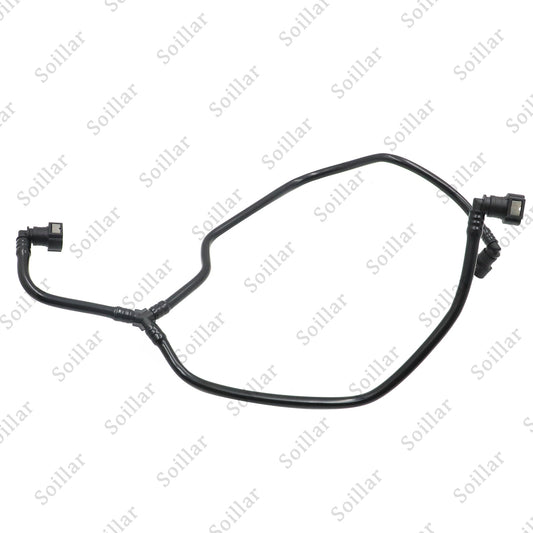 92226561 Gas Rear Fuel Feed Pipe Fuel Line Assy For 2010-2012 Chevrolet Camaro