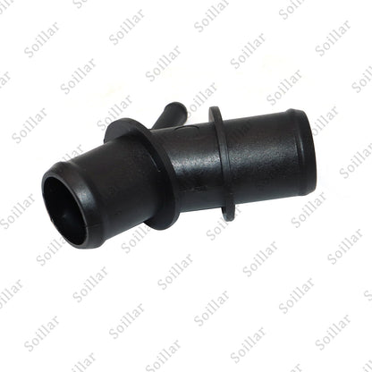 For 2009-2012 TOYOTA RAV4 RADIATOR UPPER HOSE CONNECTOR PIPE ADAPTER 16057-36011