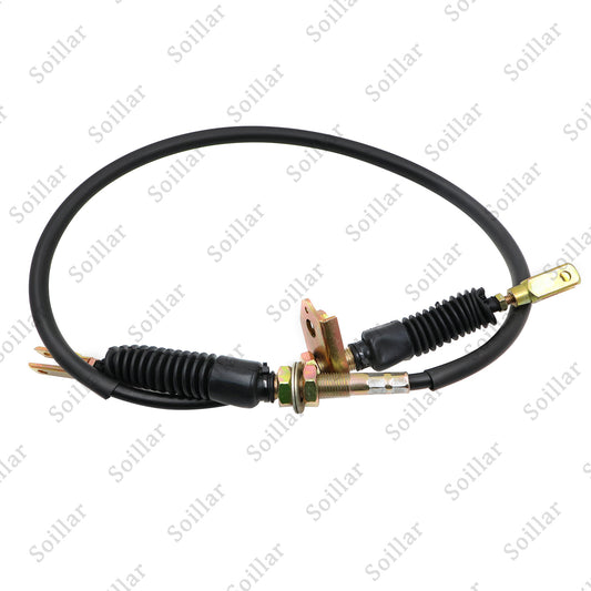 Reverse Lever Cable For Yamaha ATV Big Bear YFM350 1987 1988 1989 1990-1993