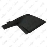For Toyota 4Runner 2010-2023 Left Windshield Wiper Side Cowl Extension Cover