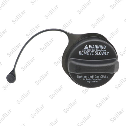 1Pcs For Mazda 2007-2015 CX-7 CX-9 3 6 Fuel Tank Filler Fuel Gas Cap New