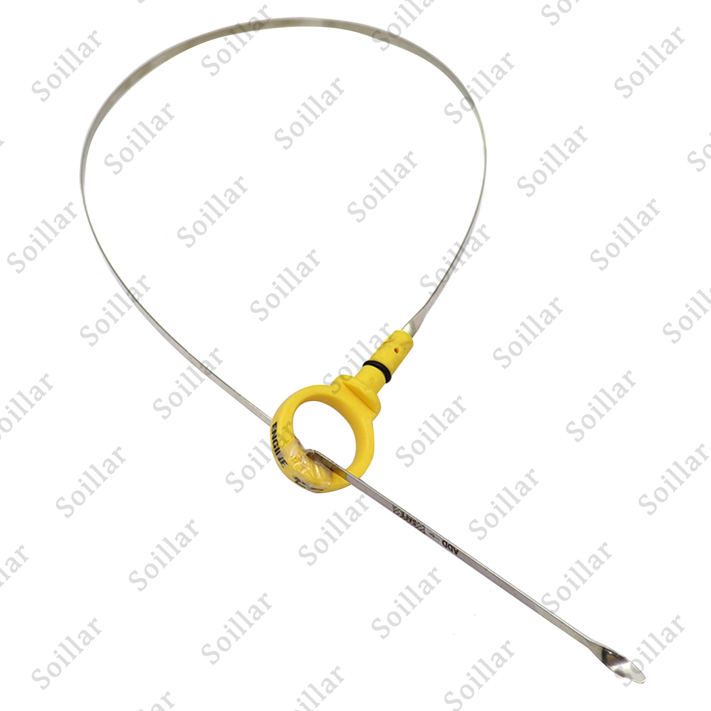 Engine Oil Dipstick Fit Chrysler 300 Sebring Dodge Journey Jeep Ram 53021747AF