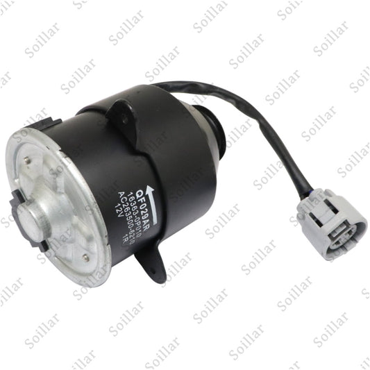 16363-50040 CONDENSER FAN MOTOR-R for Lexus 01-06 LS430/18-19 GS300 US