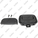 For 2014-2016 Jeep Grand Cherokee Durango Floor Cargo Handle Latch Release Black
