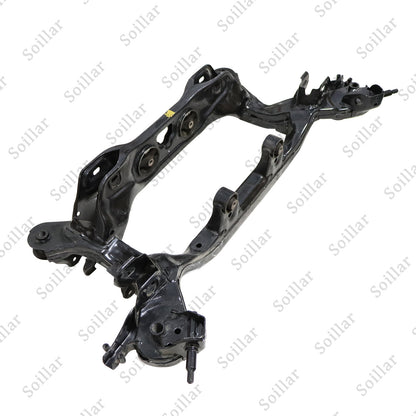 For 2011-13 Kia Sorento 2010-2012 Hyundai Santa Fe AWD Rear Subframe Crossmember