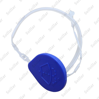 KD35-67-483 Windshield Washer Fluid Reservoir Tank Cap For Mazda CX-5 2013-2024